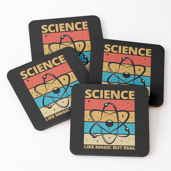 Item preview, Science like magic designed and sold by valuestees.