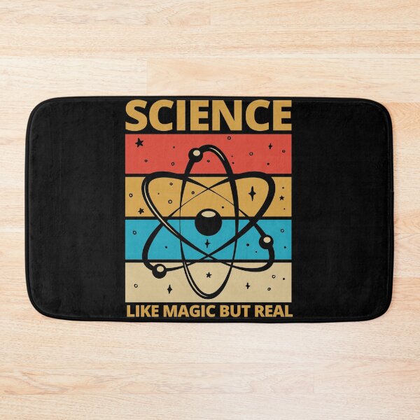 Item preview, Science like magic designed and sold by valuestees.