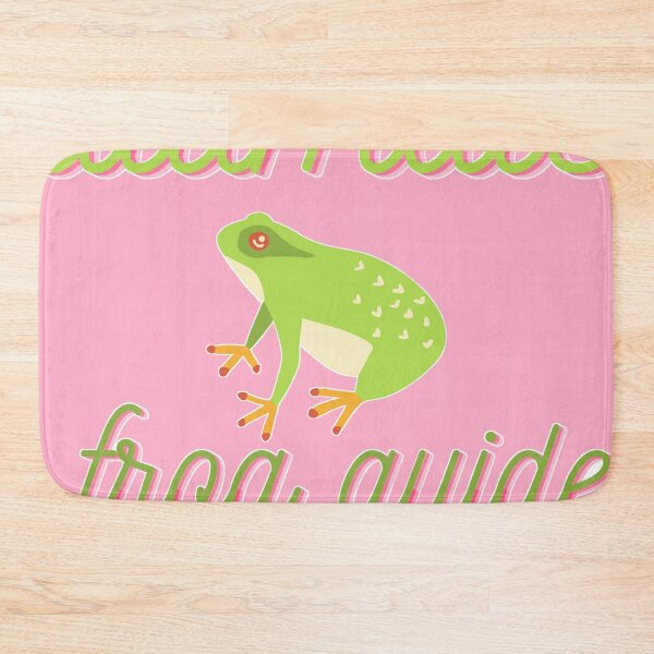 Item preview, ultimate frog guide  designed and sold by xyiyx.