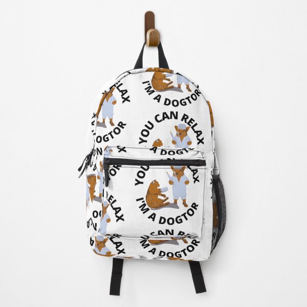 Item preview, Dogtor designed and sold by Tej0711.