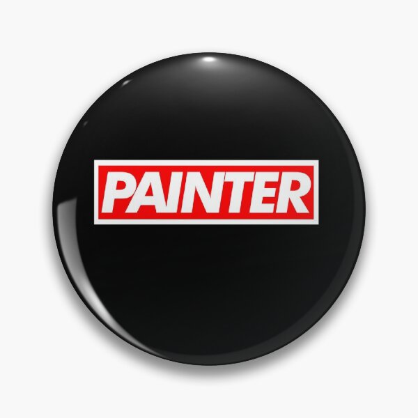 Item preview, PAINTER designed and sold by T-shirtgallery.