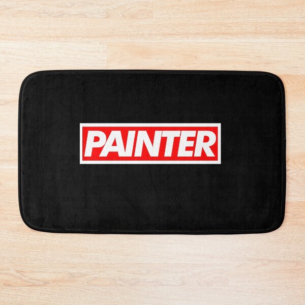 Item preview, PAINTER designed and sold by T-shirtgallery.