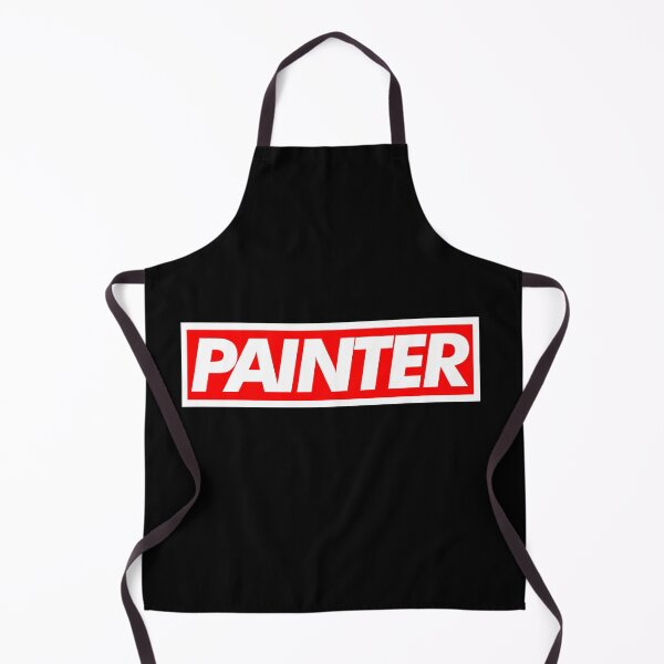 Item preview, PAINTER designed and sold by T-shirtgallery.