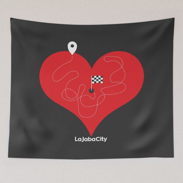 Item preview, love route designed and sold by LaJabaCity.