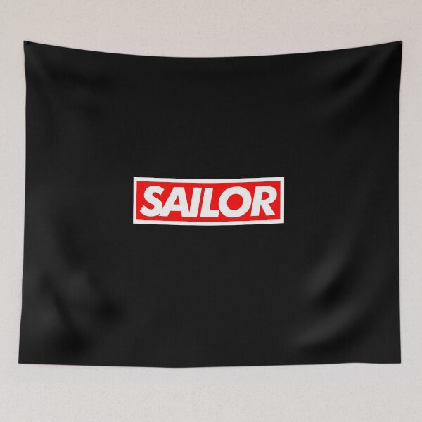Item preview, SAILOR designed and sold by T-shirtgallery.