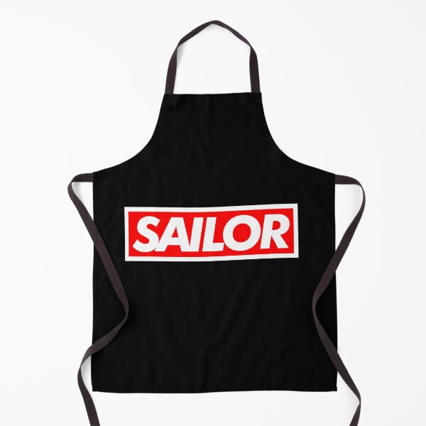 Item preview, SAILOR designed and sold by T-shirtgallery.