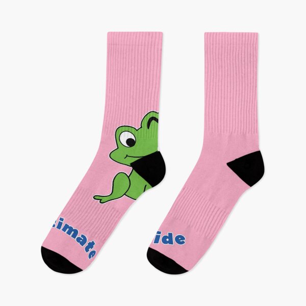 Item preview,  ultimate frog guide  designed and sold by xyiyx.