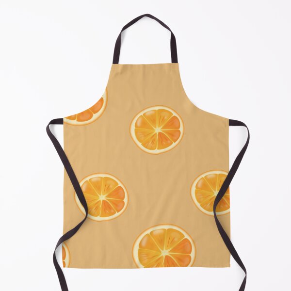 Item preview, Fresh Orange Fantasy designed and sold by sanafatima.