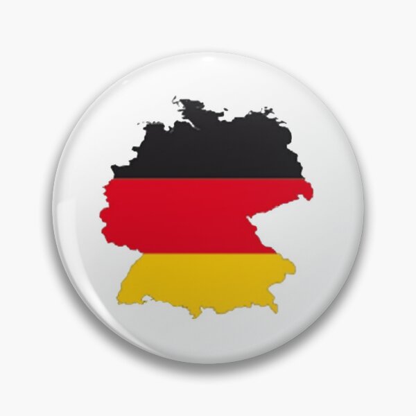 Item preview, Germany flag designed and sold by raminaber.