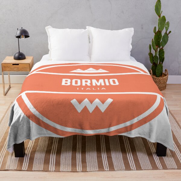 Item preview, Bormio Italy Mountain Snowboard Ski Resort Vintage Logo designed and sold by Vintage-TM.