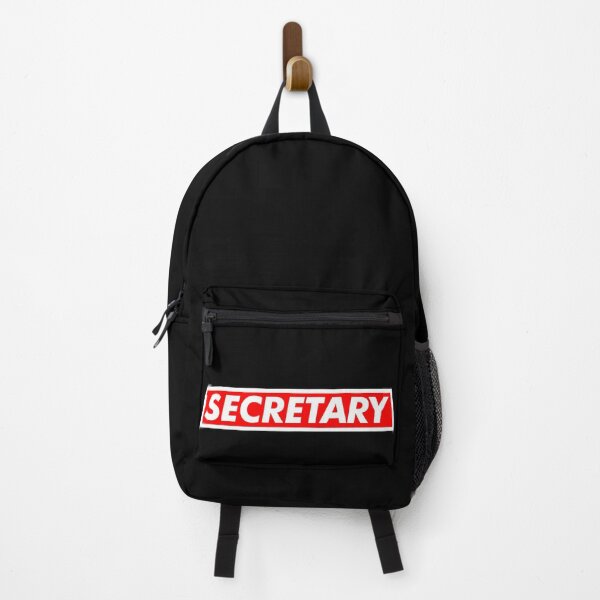 Item preview, SECRETARY designed and sold by T-shirtgallery.