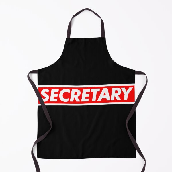 Item preview, SECRETARY designed and sold by T-shirtgallery.