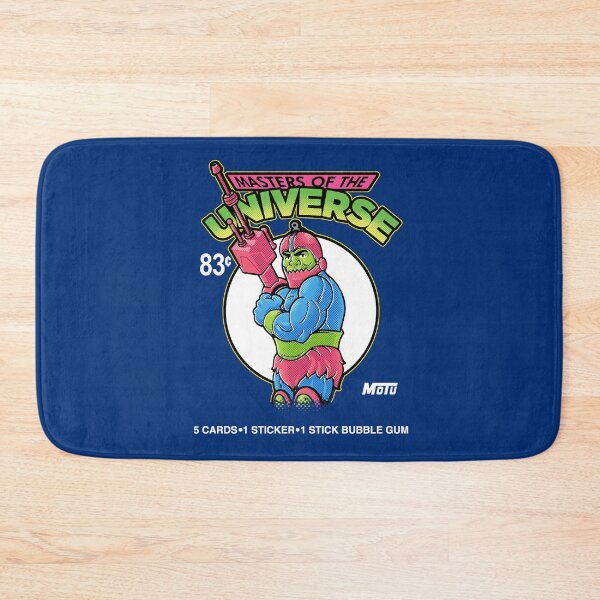 Item preview, MOTU Trading TJ designed and sold by harebrained.