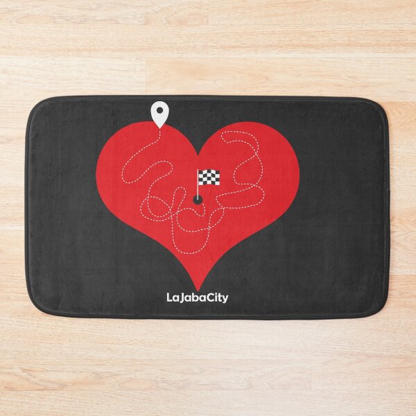 Item preview, love route designed and sold by LaJabaCity.