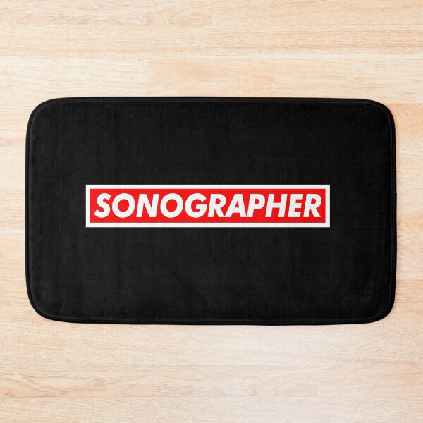 Item preview, SONOGRAPHER designed and sold by T-shirtgallery.