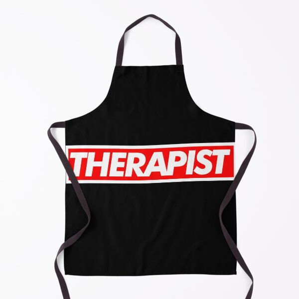 Item preview, THERAPIST designed and sold by T-shirtgallery.