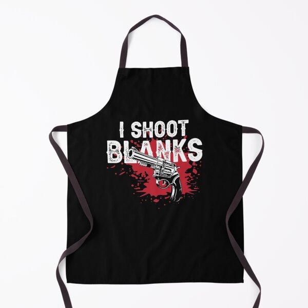 Item preview, I shoot blanks designed and sold by valuestees.
