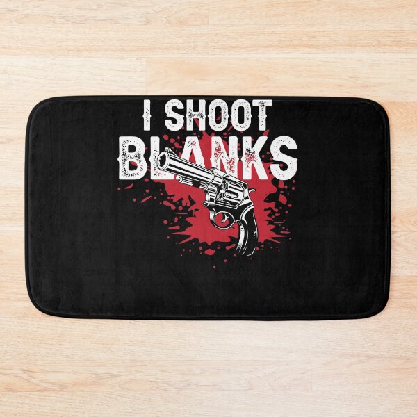 Item preview, I shoot blanks designed and sold by valuestees.
