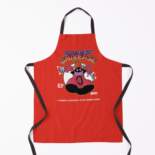 Item preview, MOTU Trading O designed and sold by harebrained.
