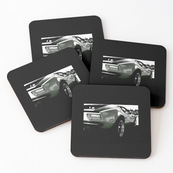 Item preview, 1973 Pantera in Mon| Perfect Gift designed and sold by dorapegge.