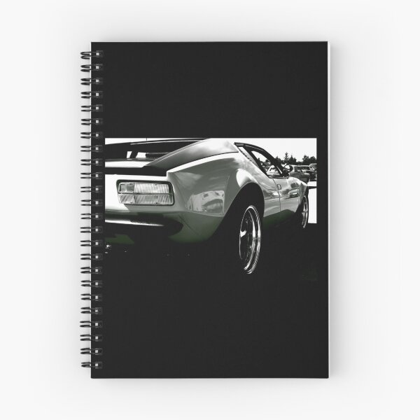 Item preview, 1973 Pantera en Mon | Regalo perfecto designed and sold by dorapegge.