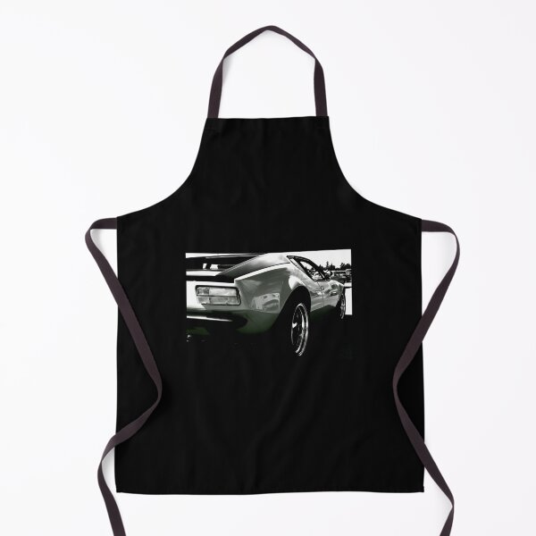 Item preview, 1973 Pantera in Mon| Perfect Gift designed and sold by dorapegge.