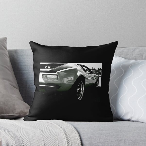 Item preview, 1973 Pantera en Mon | Regalo perfecto designed and sold by dorapegge.