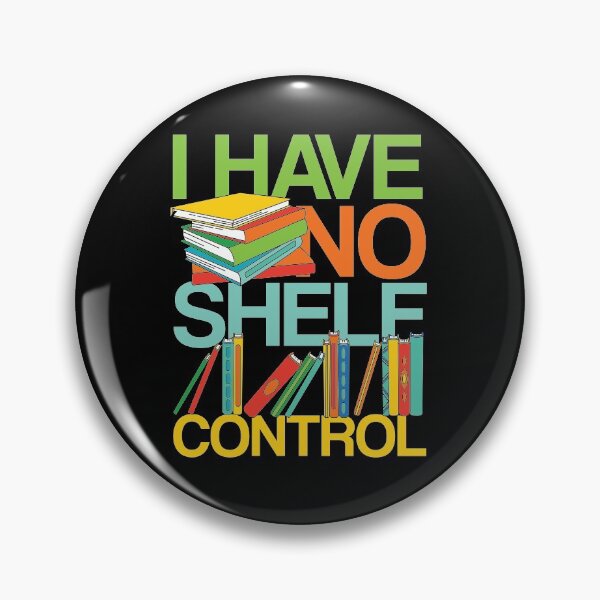 Item preview, No shelf control designed and sold by valuestees.
