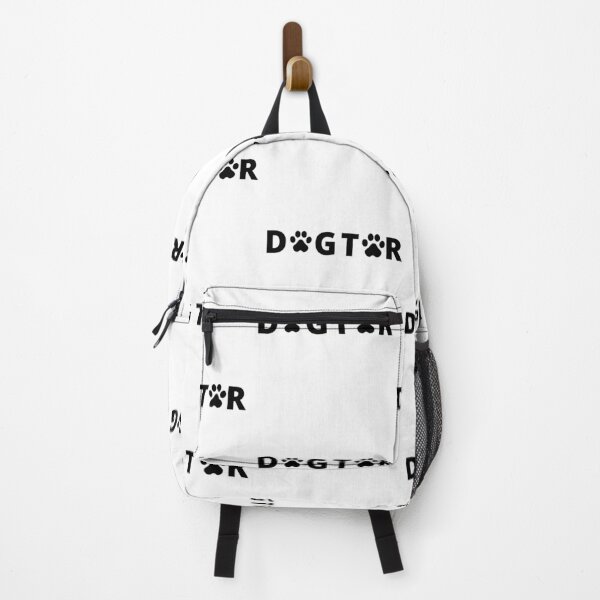 Item preview, Dogtor designed and sold by Tej0711.