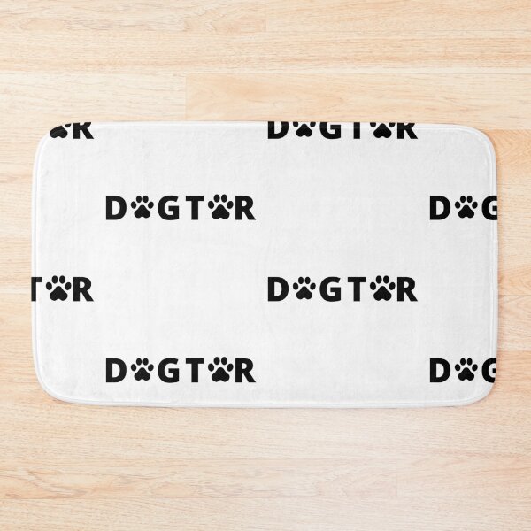 Item preview, Dogtor designed and sold by Tej0711.