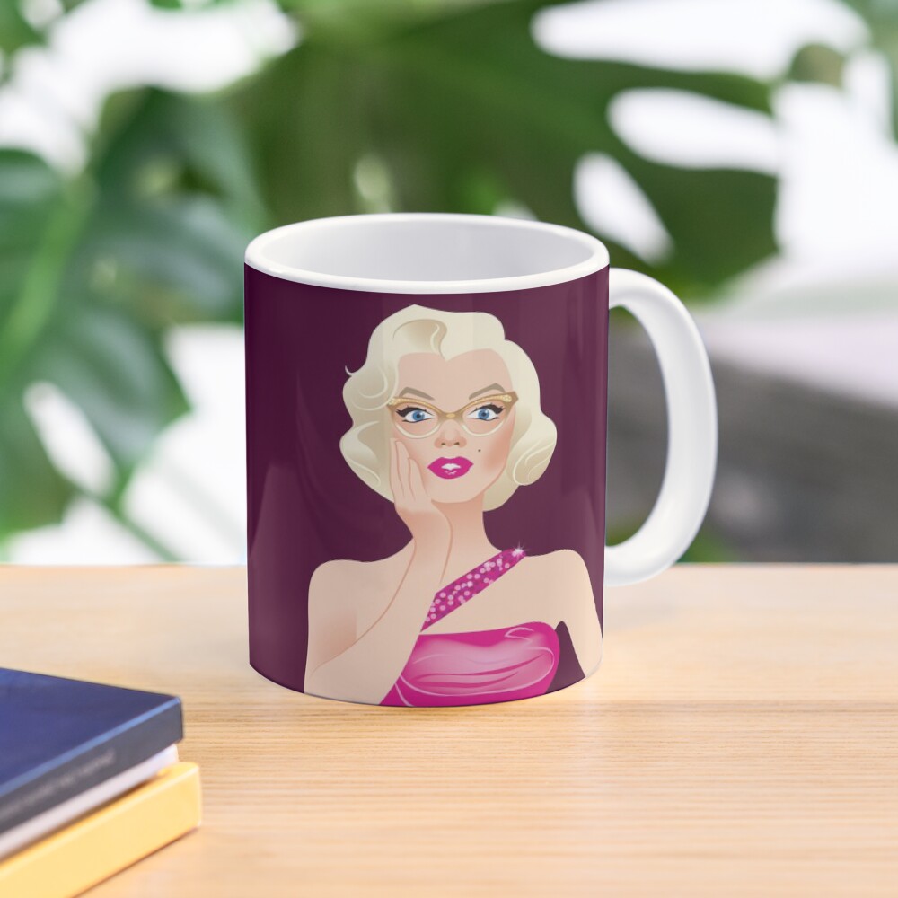Pola Coffee Mug
