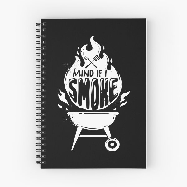 Item preview, Mind if i smoke bbq designed and sold by valuestees.