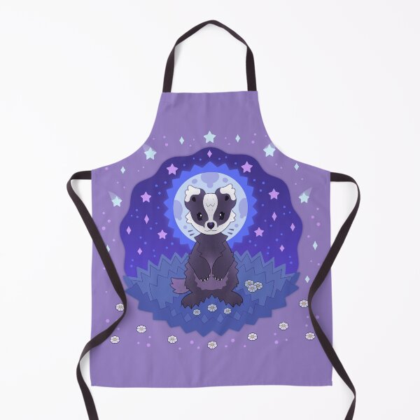 Item preview, Badger designed and sold by ErmineEclair.