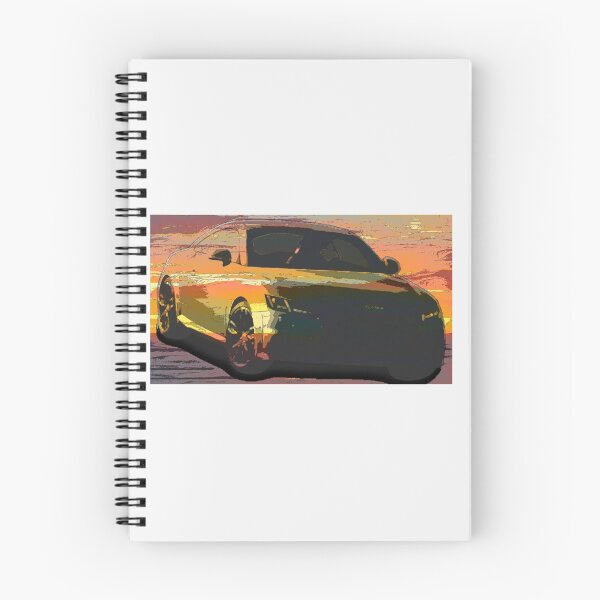 Item preview, Audi TT| Perfect Gift designed and sold by dorapegge.