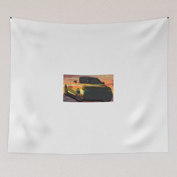 Item preview, Audi TT| Perfect Gift designed and sold by dorapegge.