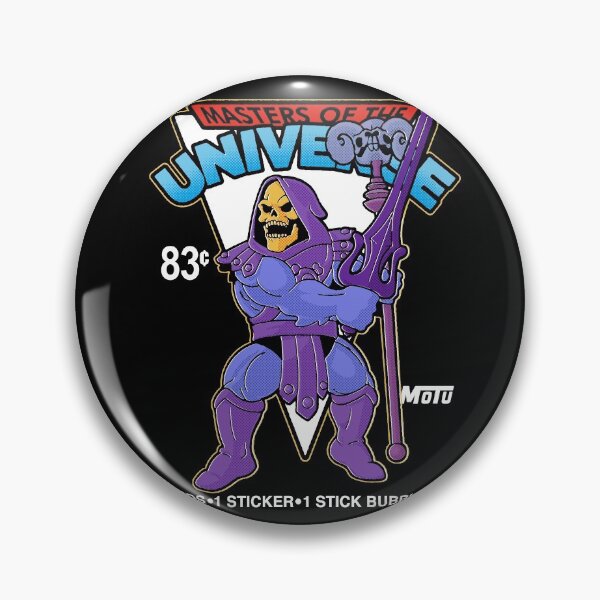 Item preview, MOTU Trading S designed and sold by harebrained.