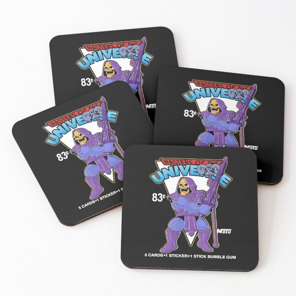 Item preview, MOTU Trading S designed and sold by harebrained.
