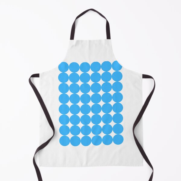 Item preview, Bold Blue Dot designed and sold by RiadMannan.