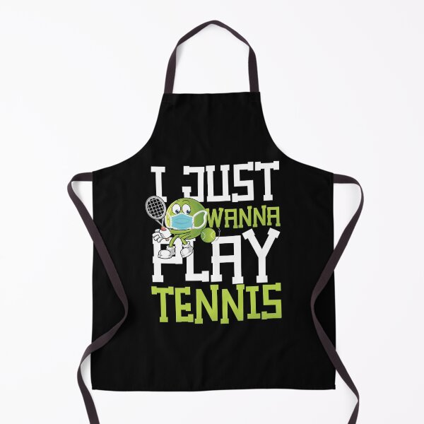 Item preview, Wanna play tennis designed and sold by valuestees.