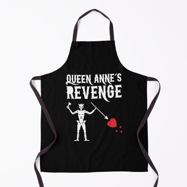 Item preview, QUEEN ANNE'S REVENGE Raise the Black designed and sold by Vitsson.
