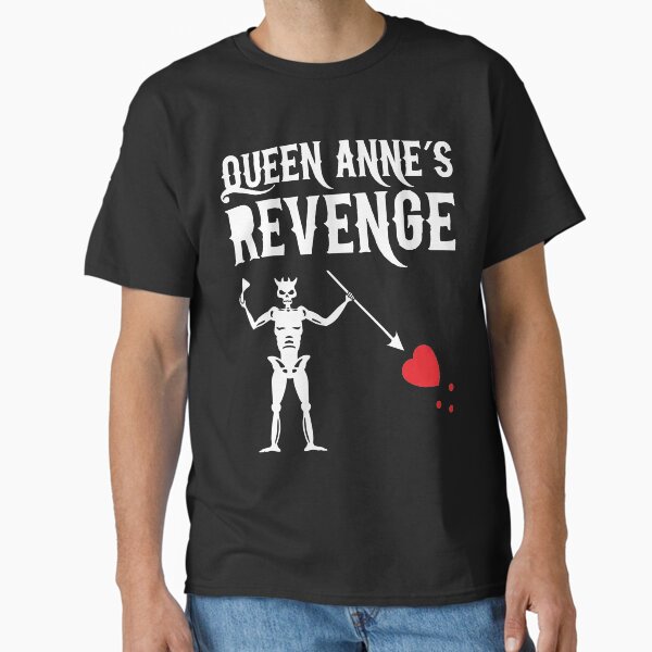 Item preview, QUEEN ANNE'S REVENGE Raise the Black designed and sold by Vitsson.