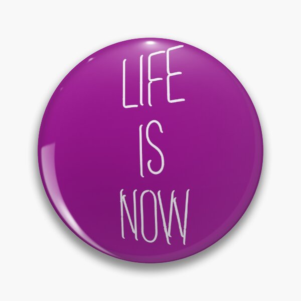 Item preview, Life Is Now Design designed and sold by Fashion-Store07.