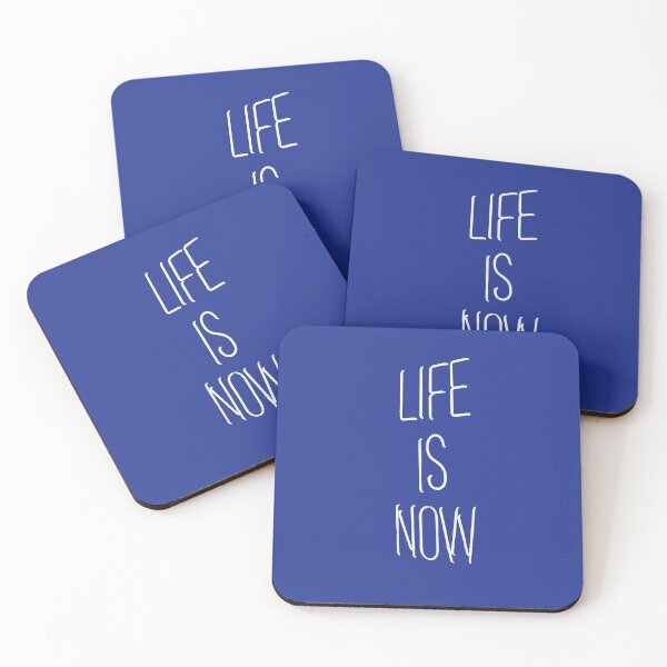 Item preview, Life Is Now Design designed and sold by Fashion-Store07.