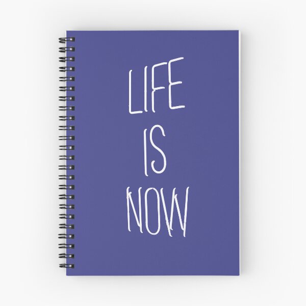 Item preview, Life Is Now Design designed and sold by Fashion-Store07.