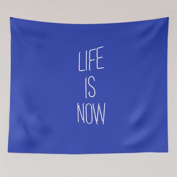 Item preview, Life Is Now Design designed and sold by Fashion-Store07.