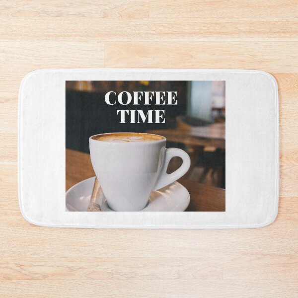 Item preview, coffee time  designed and sold by Mery-Bella.