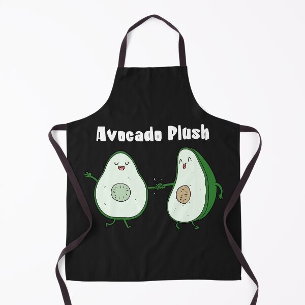 Item preview, Avocado Plush designed and sold by Chanchane Store.