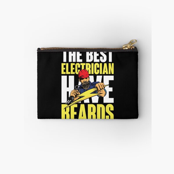 Item preview, Electrician beards designed and sold by valuestees.
