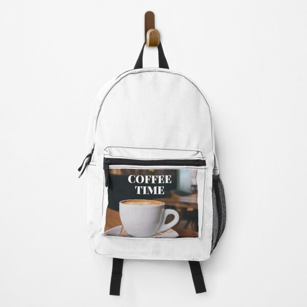 Item preview, coffee time designed and sold by Mery-Bella.