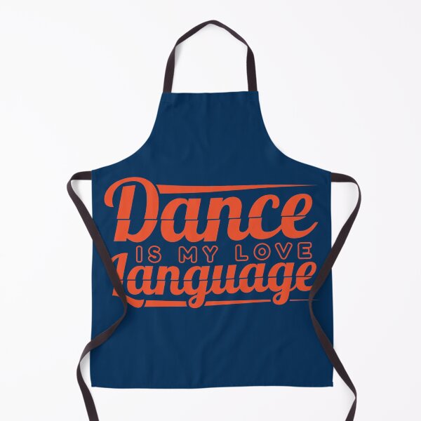 Item preview, Dance Is My Love Language designed and sold by Styler Design.